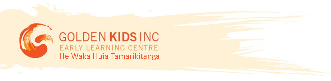 Golden Kids Inc Early Learning Centre
